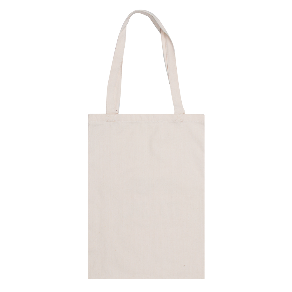 Сумка-шоппер тм ЮНИLOOK, полиэстер, 33x44 см, 2 цвета, арт.№ 467-202