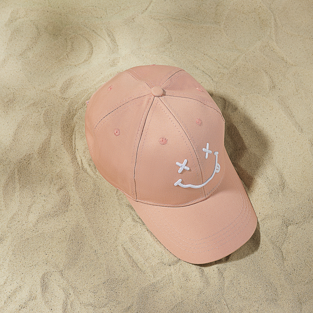 GALANTE Кепка детская, 50% хлопок, 50% полиэстер, р-р 54, 6 цветов, ВЛ23-03, арт.№ 314-732