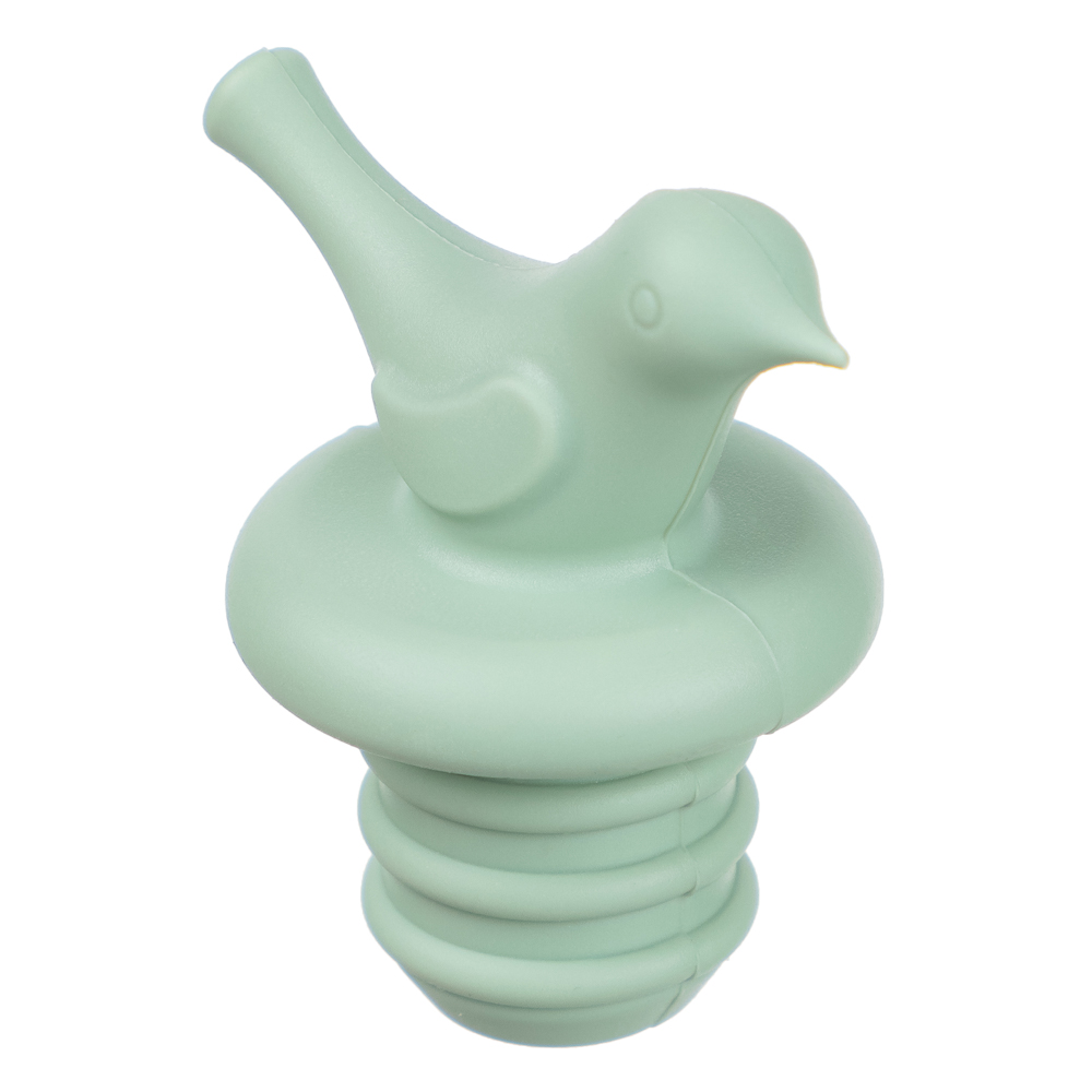 VETTA Набор пробок для бутылки, 2шт, силикон, арт.№ 881-254