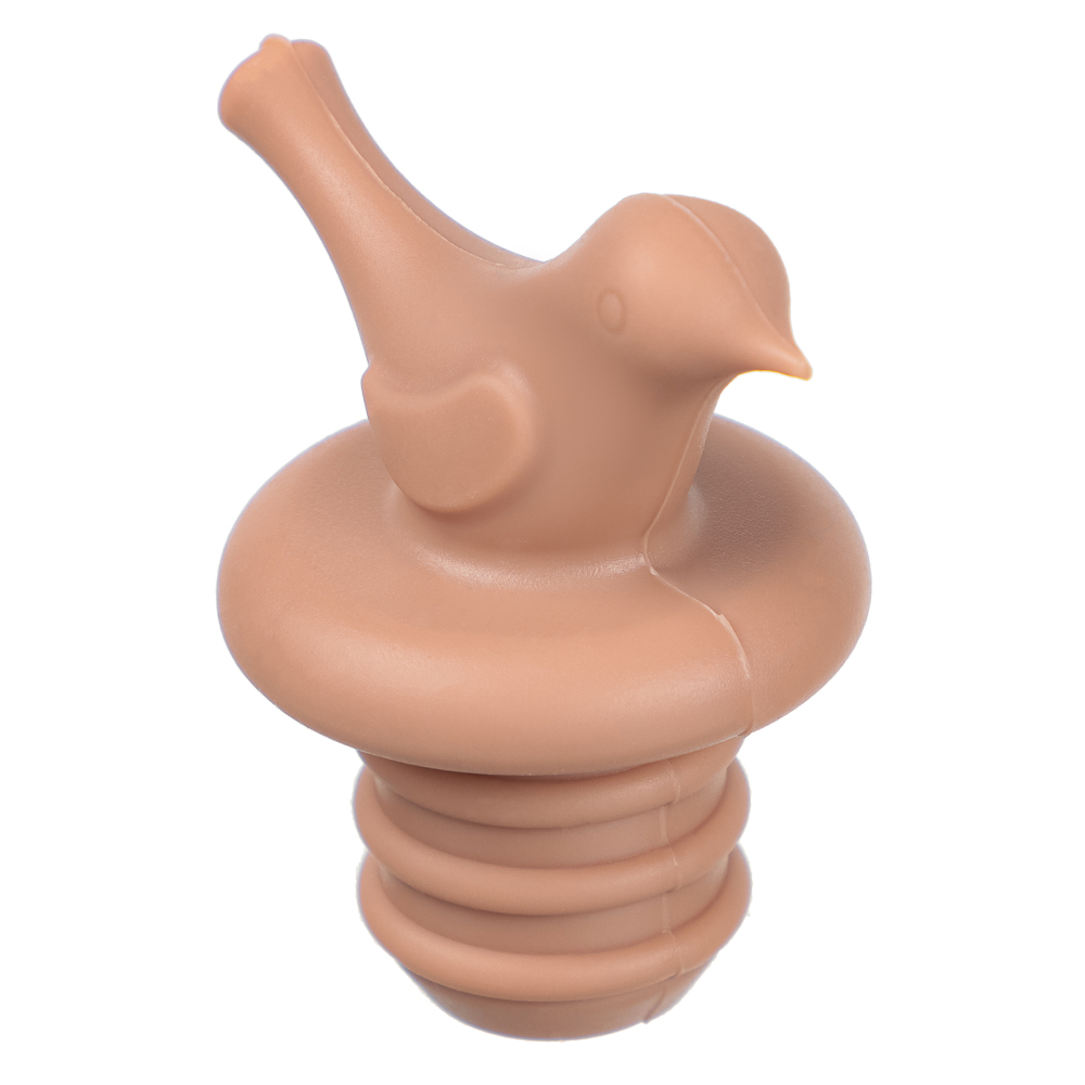 VETTA Набор пробок для бутылки, 2шт, силикон, арт.№ 881-254