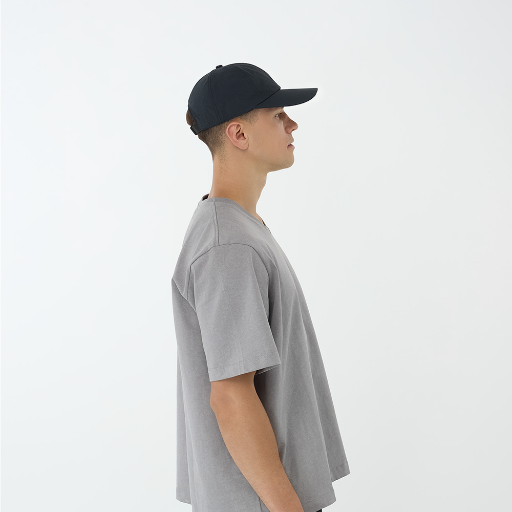 GALANTE Кепка для взрослых, р.56-58, 100% полиэстер, темно-синий, ВЛ25-18, #2, арт.№ 314-967