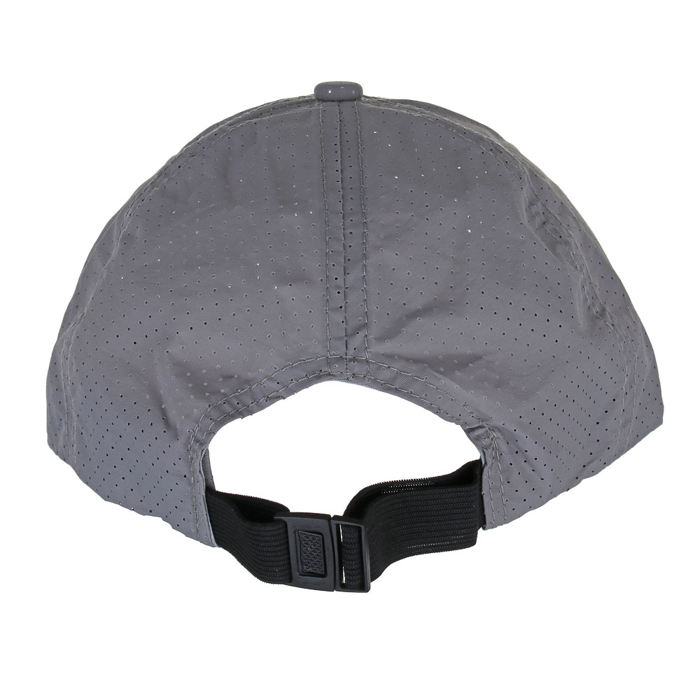 GALANTE Кепка для взрослых, р.56-58, 100% полиэстер, серый, ВЛ25-18, #3, арт.№ 314-968