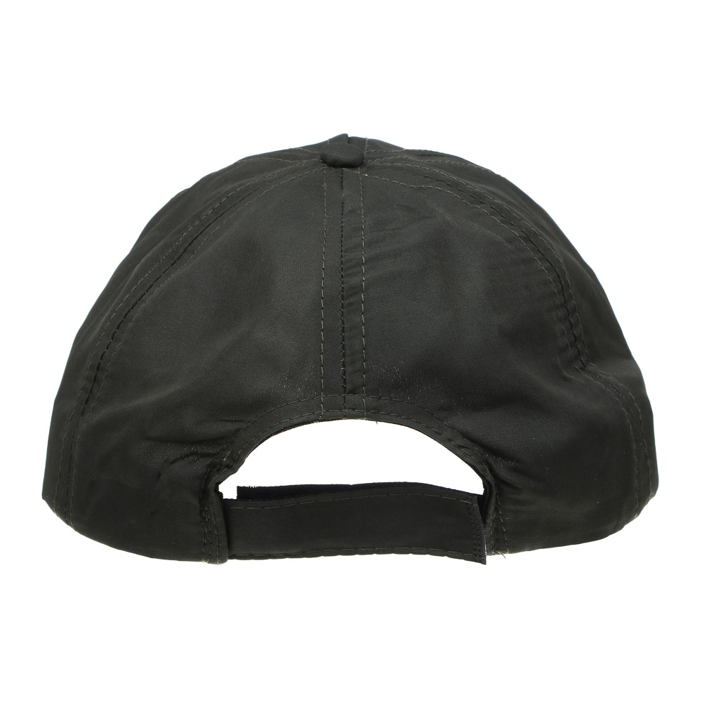 GALANTE Кепка для взрослых, р.56-58, 100% полиэстер, хаки, ВЛ25-20, #3, арт.№ 314-970