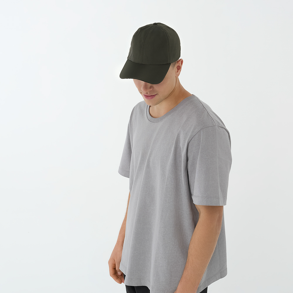 GALANTE Кепка для взрослых, р.56-58, 100% полиэстер, хаки, ВЛ25-20, #3, арт.№ 314-970