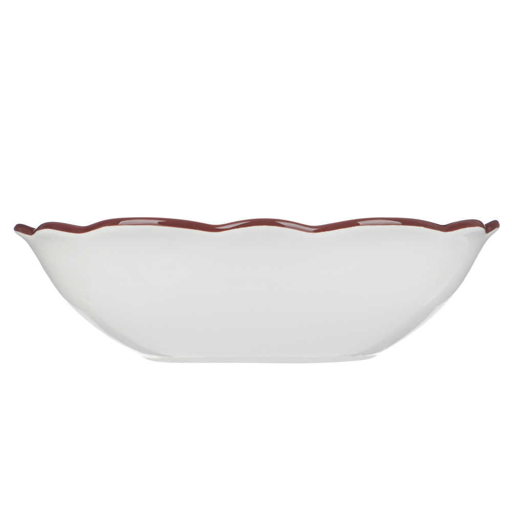 Салатник 21см, тм MILLIMI Котовасия, керамика, арт.№ 824-305