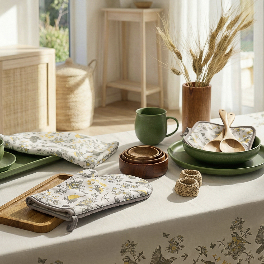 PROVANCE Люмен Прихватка 17х17см, 100% полиэстер, арт.№ 493-155