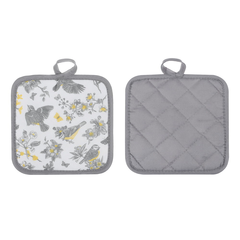 PROVANCE Люмен Прихватка 17х17см, 100% полиэстер, арт.№ 493-155