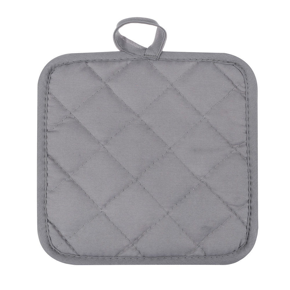 PROVANCE Люмен Прихватка 17х17см, 100% полиэстер, арт.№ 493-155