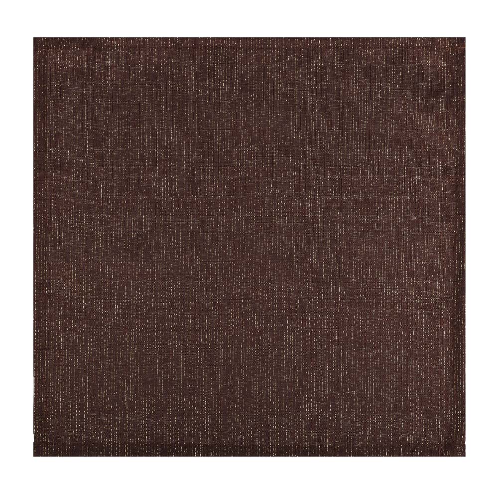 PROVANCE Фелиз Салфетка текстильная 2шт, 33x33см, 85% полиэстер 15% люрекс, арт.№ 492-195