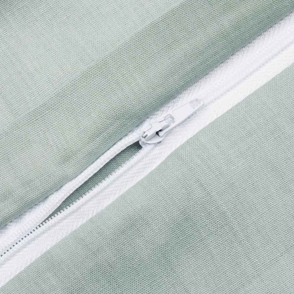 PROVANCE Греймист Наволочка 50х70см, смесовый хлопок, 3 цвета, арт.№ 432-072