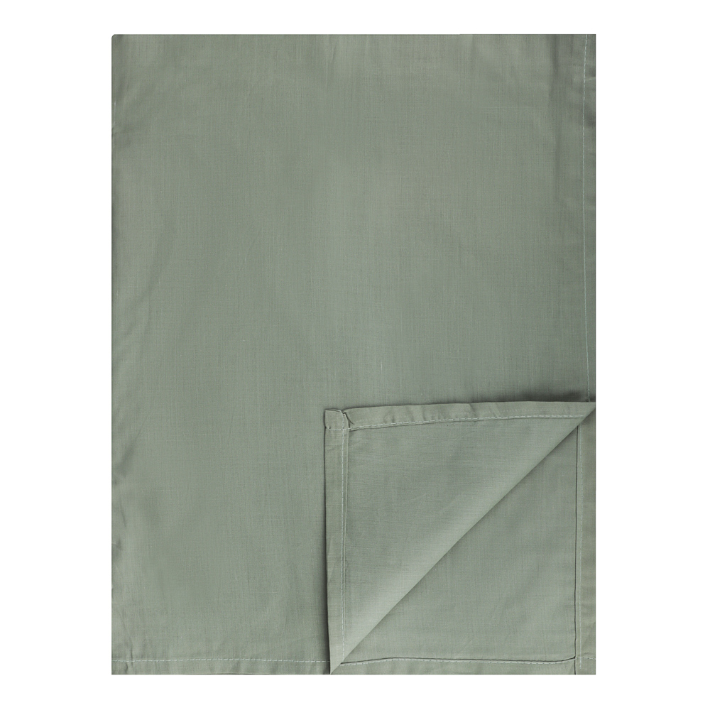 PROVANCE Греймист Простыня 1,5сп, 150х220см, смесовый хлопок, 3 цвета, арт.№ 432-074