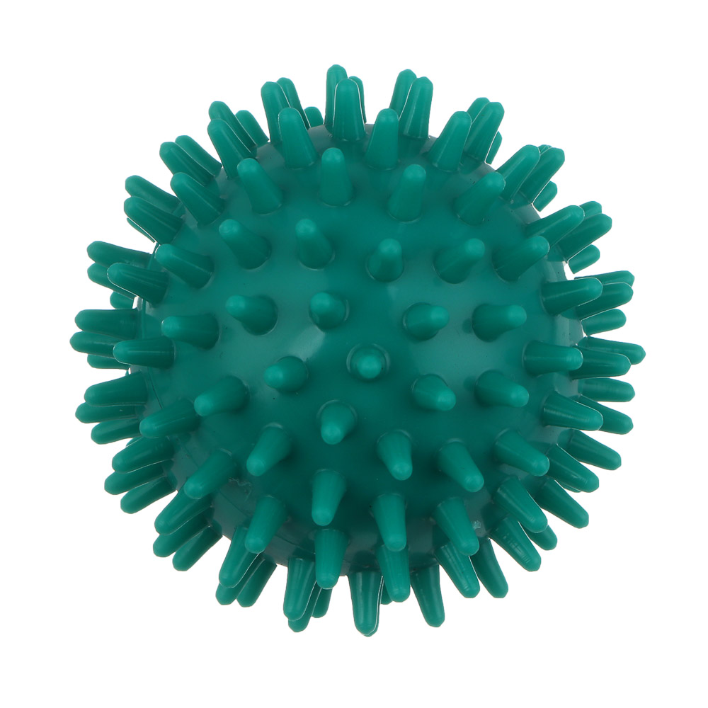 Мяч массажный тм BY SPORT, 7см, ПВХ, арт.№ 192-141