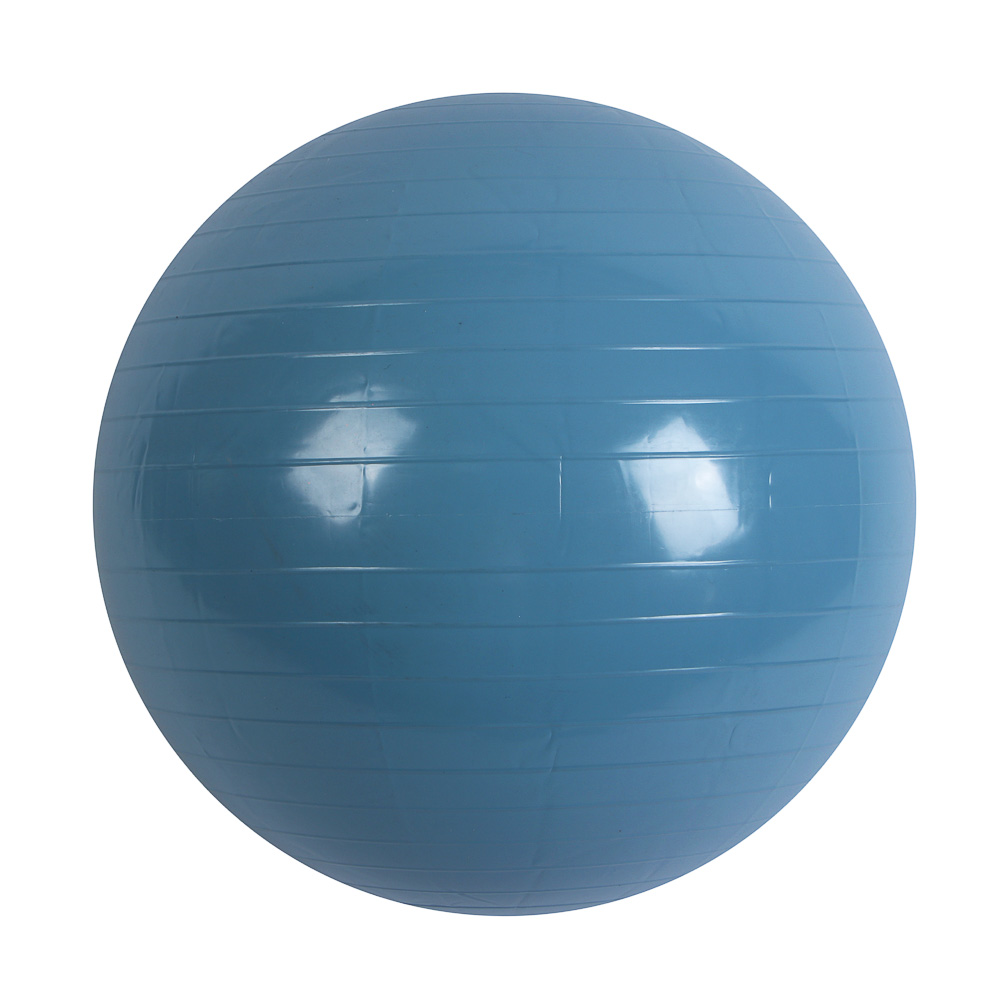 Фитбол тм BY SPORT, d=65см, ПВХ, 800г, арт.№ 193-015
