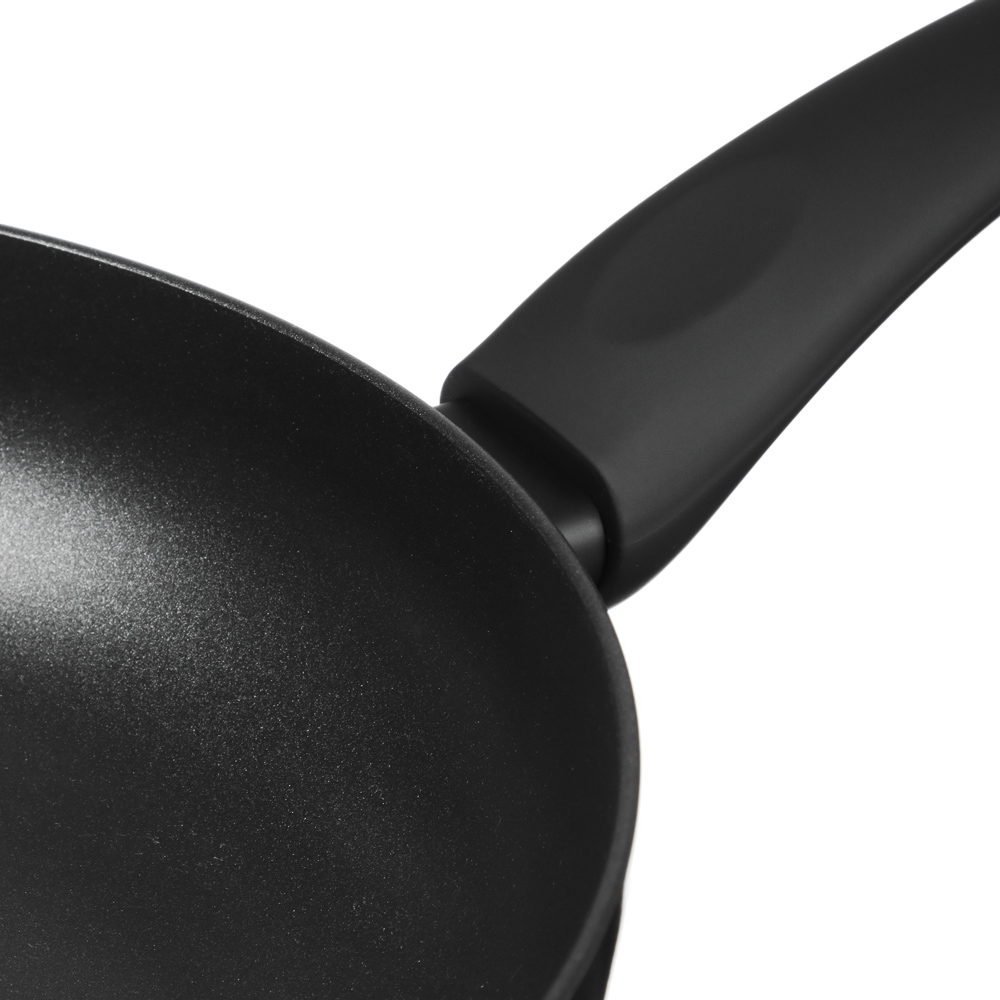 SATOSHI Графит Сковорода d26см, антипригарное покрытие, индукция, арт.№ 846-015