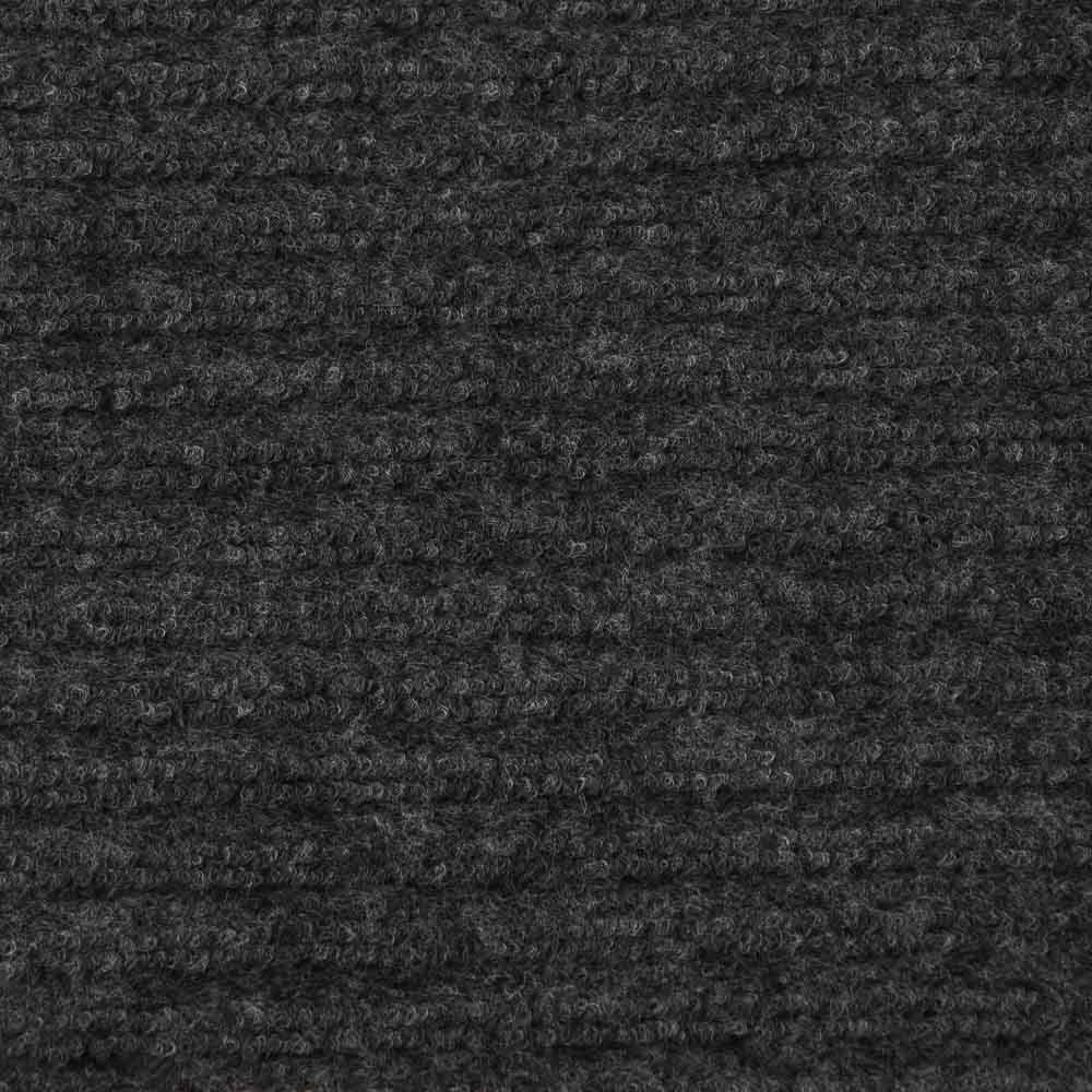 Коврик придверный тм VETTA Sunstep, полиэстер, 80х100 см, 3 цвета, арт.№ 466-414