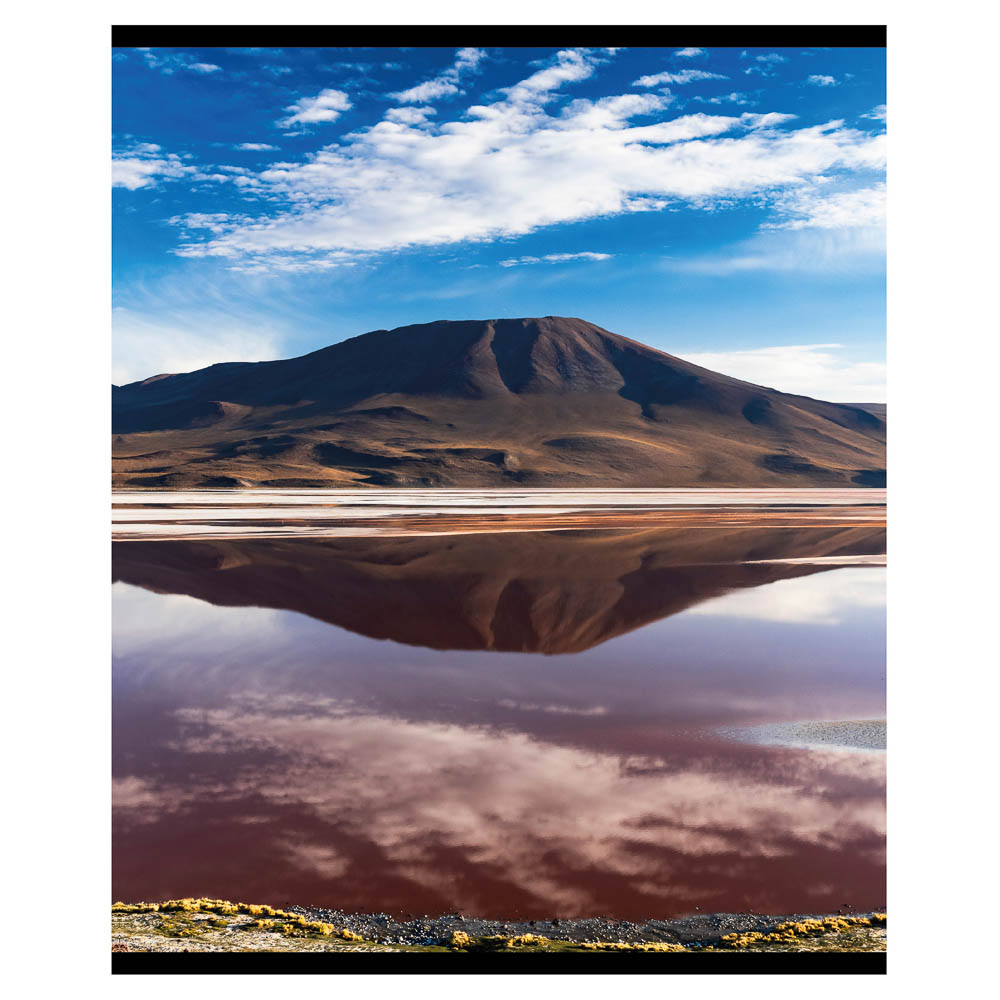 Тетрадь 48 л. ClipStudio А5, в клетку, блок №1, обложка мел.бумага 120 г/м2, скрепка, арт.№ 578-186