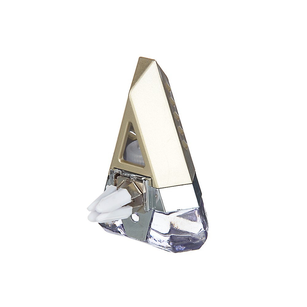 NEW GALAXY Ароматизатор на дефлектор Excelle, тропическая ночь, арбуз, новая машина, океан.бриз, 8мл, арт.№ 794-580