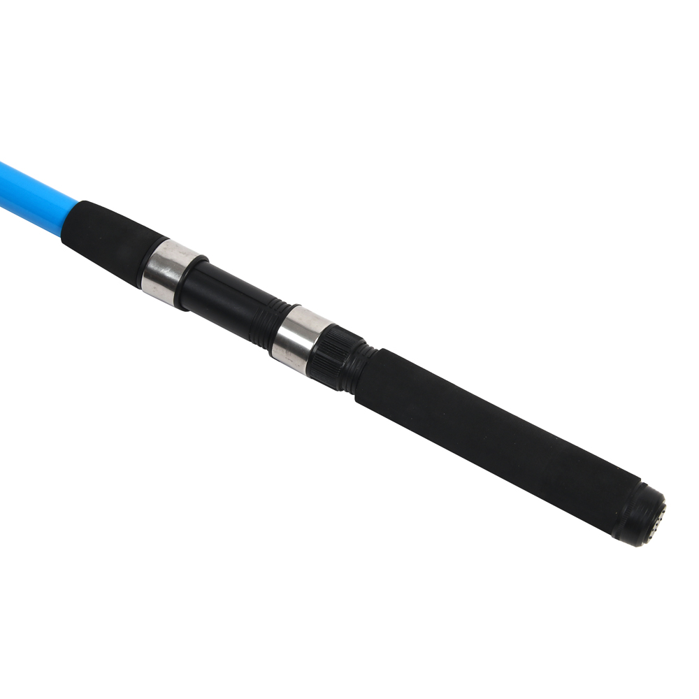 Спиннинг "Найт" тм AZOR FISHING, телескоп., файбергласс, 3,0м, тест 30-60гр, арт.№ 149-060