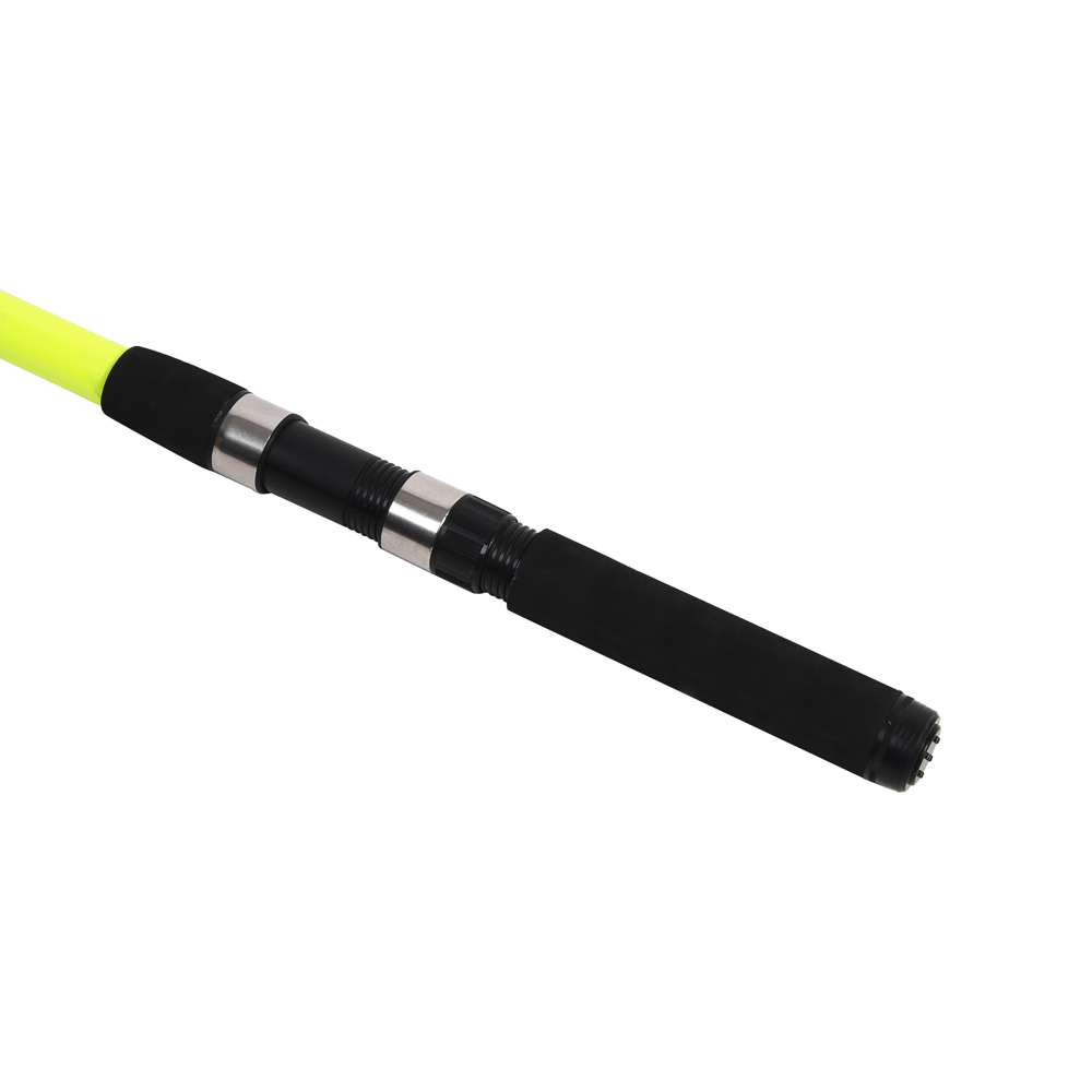 Спиннинг "Найт" тм AZOR FISHING, телескоп., файбергласс, 3,6м, тест 30-60гр, арт.№ 149-061