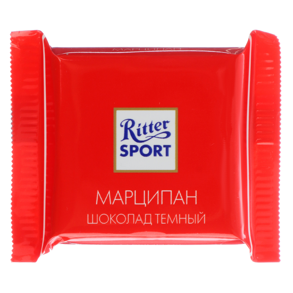 Шоколад Ritter Sport mini Яркая коллекция, 15г, 7 вкусов, арт.№ 347-007