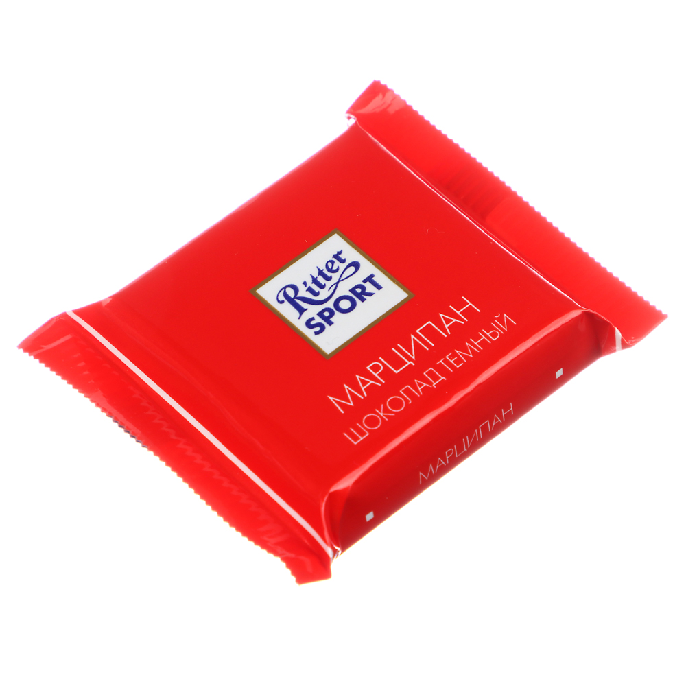 Шоколад Ritter Sport mini Яркая коллекция, 15г, 7 вкусов, арт.№ 347-007