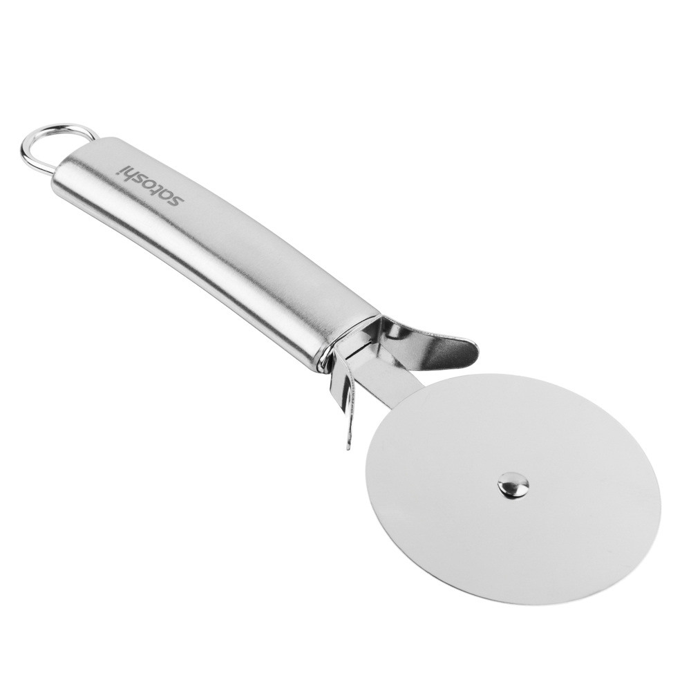 SATOSHI Альфа Нож для пиццы нерж. сталь, арт.№ 882-258