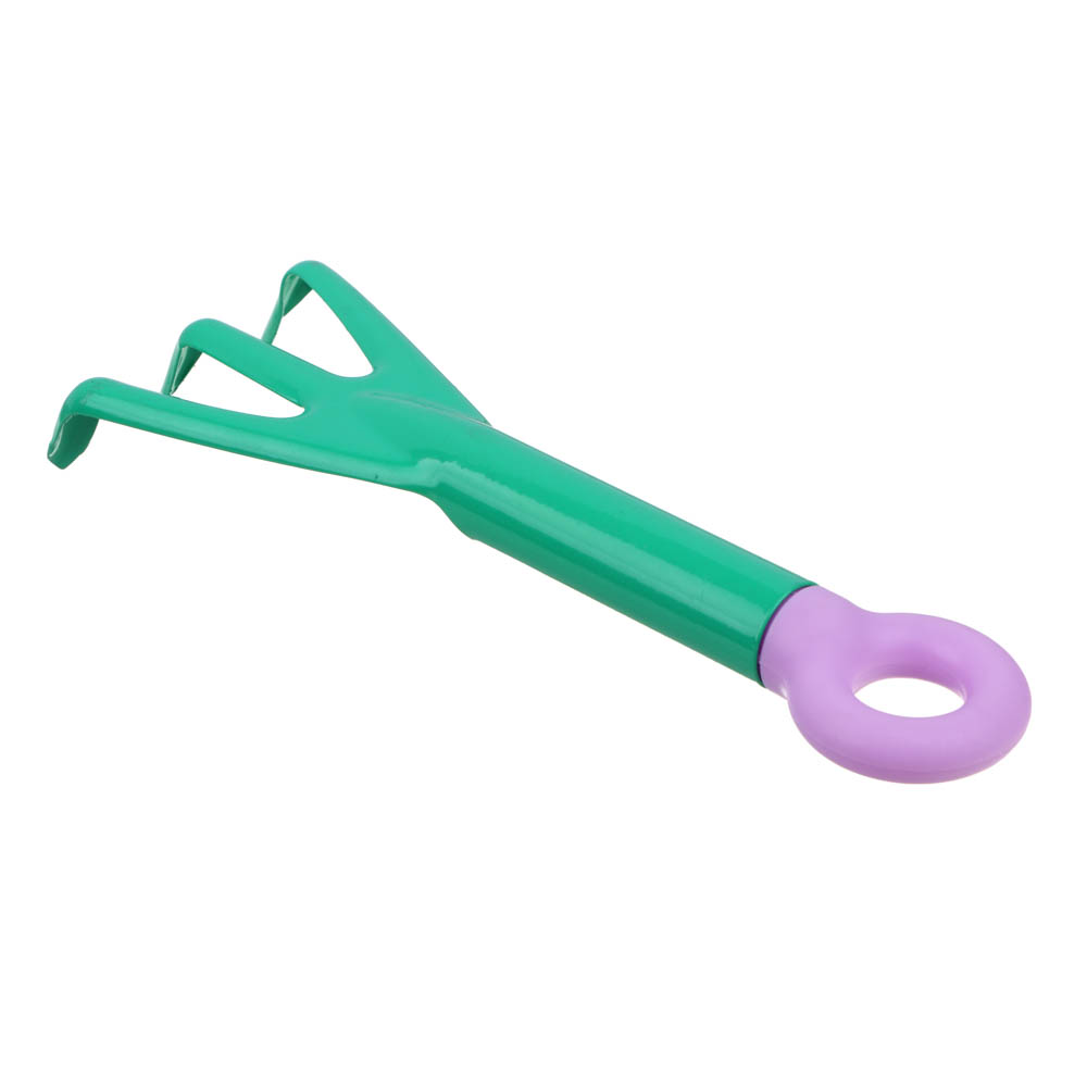 INBLOOM Рыхлитель садовый, 28х8.7см, металл, арт.№ 181-024