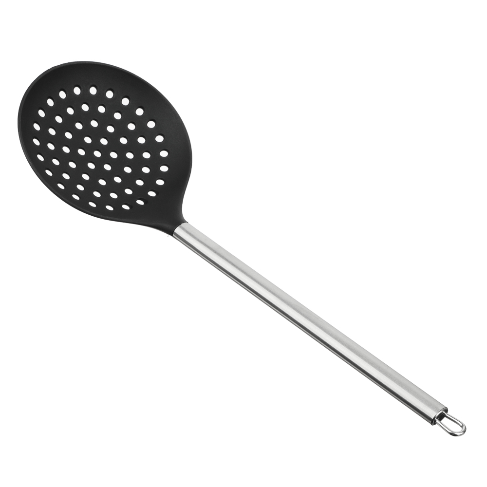 VETTA Аргенто Шумовка, нейлон, ручка нерж.сталь, арт.№ 881-143