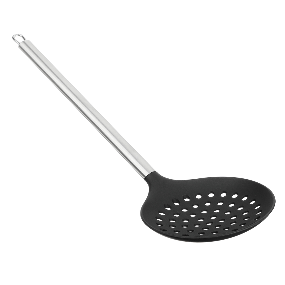 VETTA Аргенто Шумовка, нейлон, ручка нерж.сталь, арт.№ 881-143