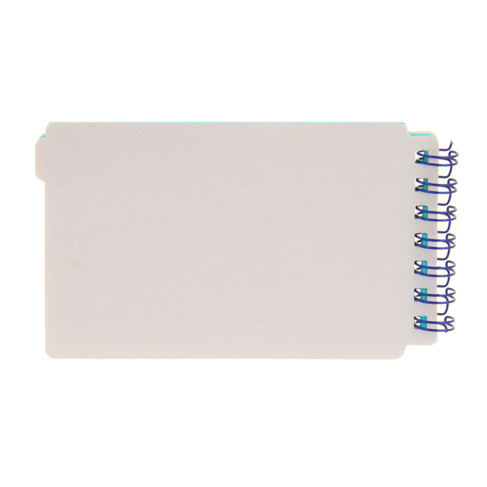 Записная книжка фигур.с ручкой шар., 8,8-13х7,2-11,4см,40л., обложка из силикона с объем.элем.,4диз., арт.№ 557-017