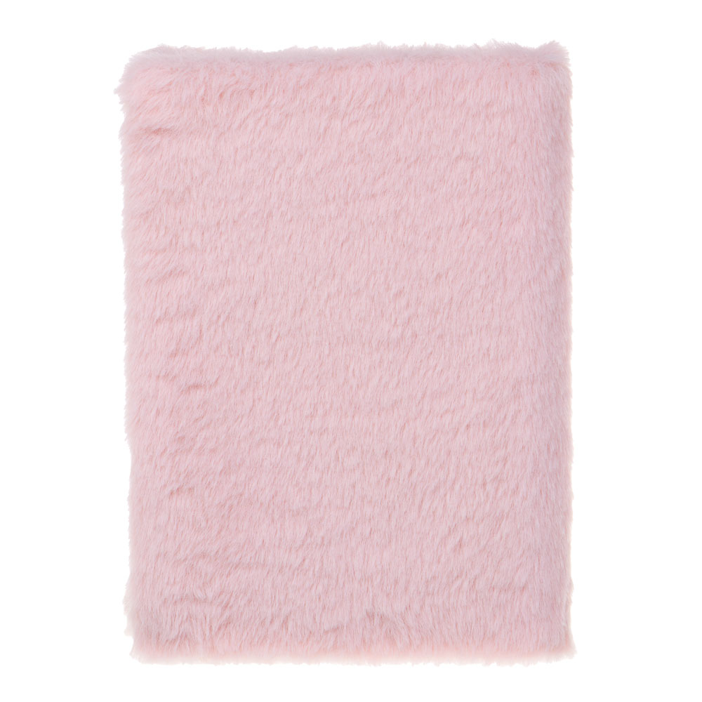 Записная книжка B6, 18х13см, 80 листов, твердая обложка, плюш, нашивка, вышивка, 2 дизайна, арт.№ 557-037