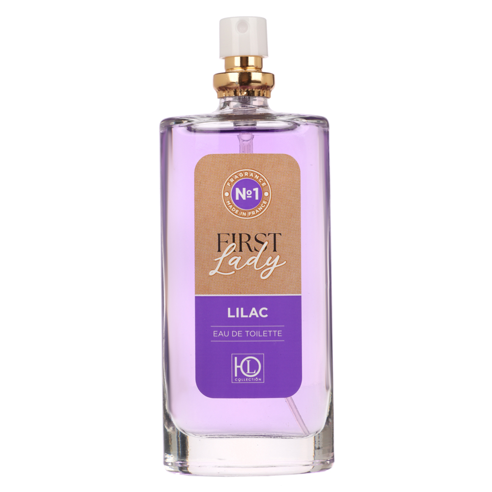 ТЕСТЕРЫ Набор 3шт First Lady Pink/Lilac/Red Туалетная вода в ассортименте, арт.№ 313-300
