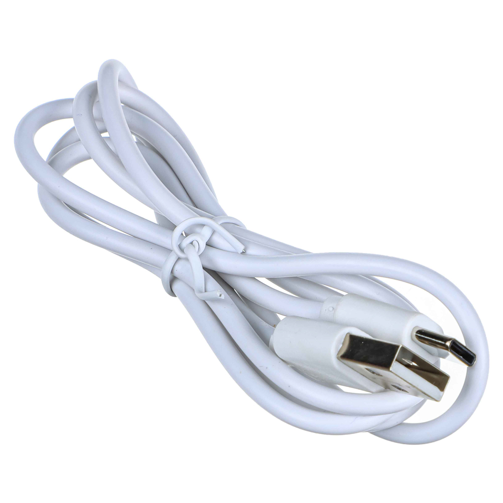 NG Пылесос автомобильный, 1 насадка, LED подсветка, 3000МAЧ, зарядка от USB, арт.№ 784-014