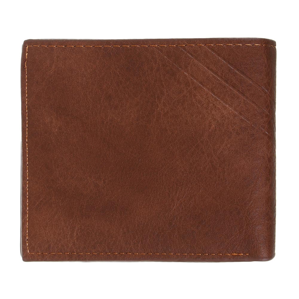 ЮL Аштар Портмоне мужское для карт и купюр, полиуретан, 11,5х9,5х1,5 см, 3 цвета, КЖ24-30, арт.№ 303-038