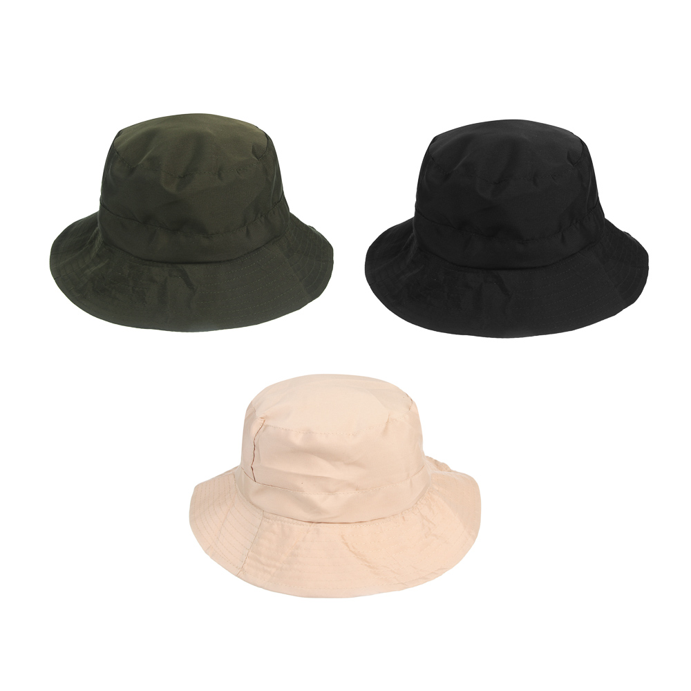 Панама складная тм GALANTE р. 56-58, 100% полиэстер, разноцветная, арт.№ 314-043