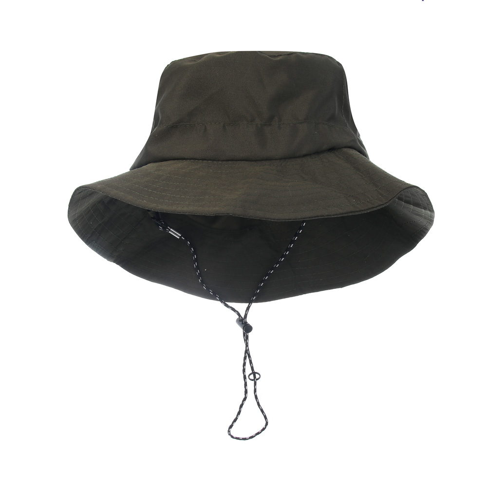 Панама складная тм GALANTE р. 56-58, 100% полиэстер, разноцветная, арт.№ 314-043