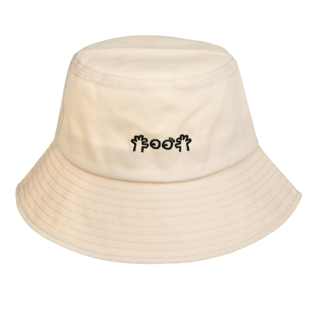 Панама с надписями, р. 58, 100% хлопок, тм GALANTE, разноцветная, арт.№ 314-044