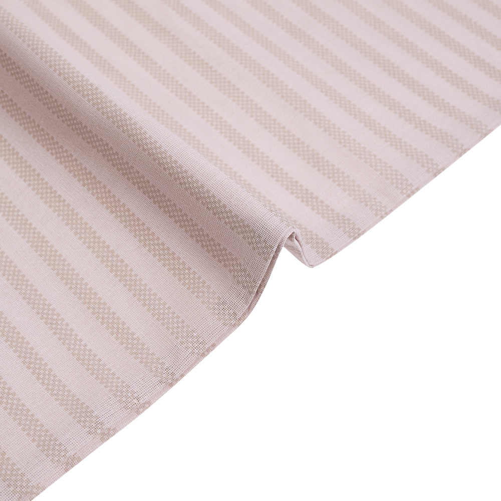 PROVANCE Хейзел Наволочки 50х70см, 100% хлопок, бязь, 2шт, бежевый, арт.№ 432-262