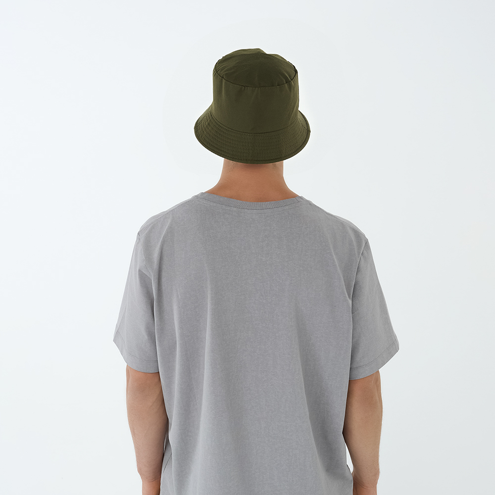 GALANTE Панама взрослая однотонная, р.58, 80% хлопок, 20% полиэстер, 3 цвета, ВЛ23-10, арт.№ 314-909