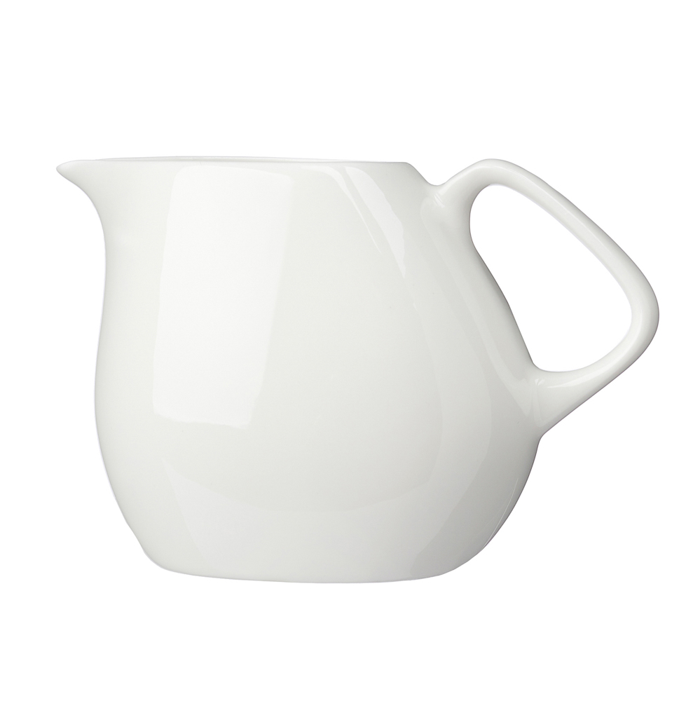 Ivlev Chef Элеганс Молочник, 250мл, фарфор, арт.№ 824-545