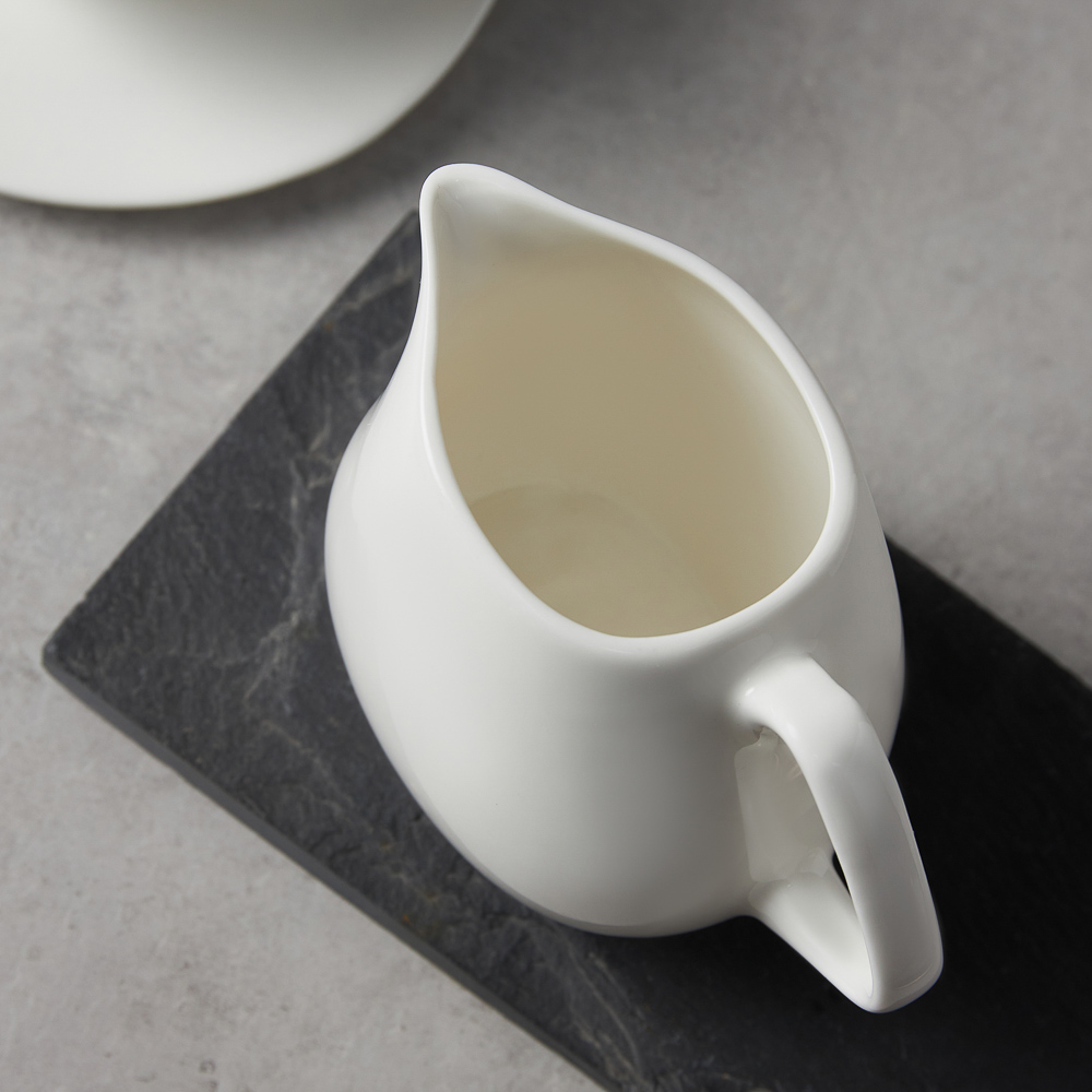 Ivlev Chef Элеганс Молочник, 250мл, фарфор, арт.№ 824-545