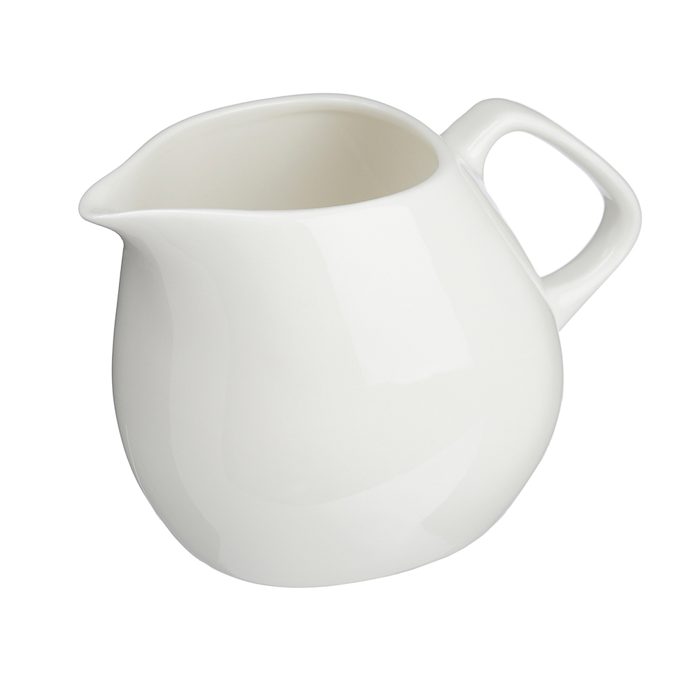 Ivlev Chef Элеганс Молочник, 250мл, фарфор, арт.№ 824-545