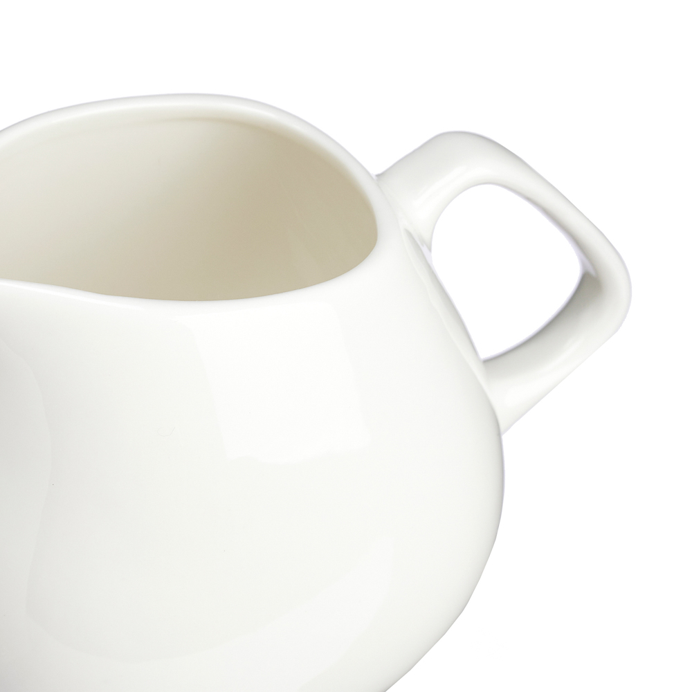 Ivlev Chef Элеганс Молочник, 250мл, фарфор, арт.№ 824-545