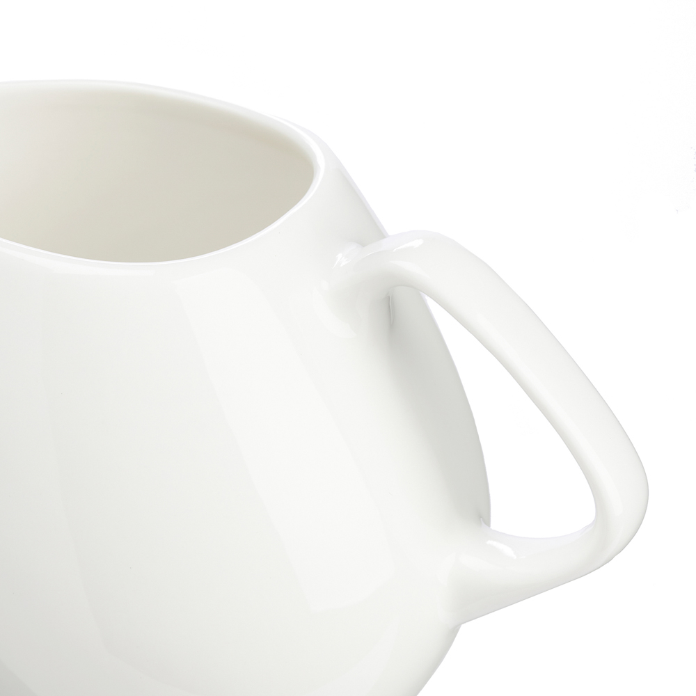 Ivlev Chef Элеганс Молочник, 250мл, фарфор, арт.№ 824-545