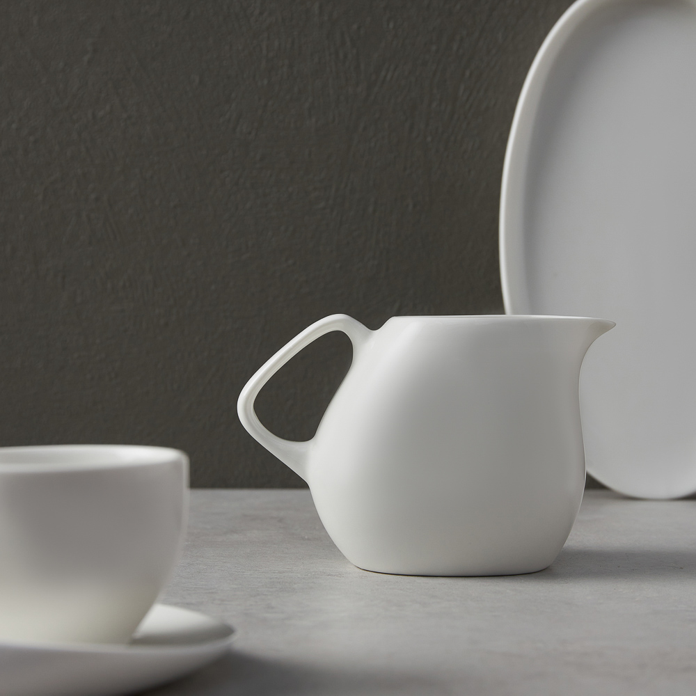 Ivlev Chef Элеганс Молочник, 250мл, фарфор, арт.№ 824-545