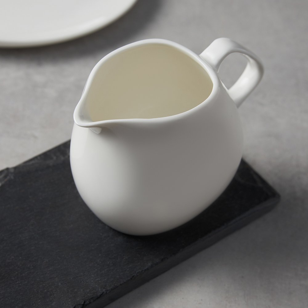 Ivlev Chef Элеганс Молочник, 250мл, фарфор, арт.№ 824-545