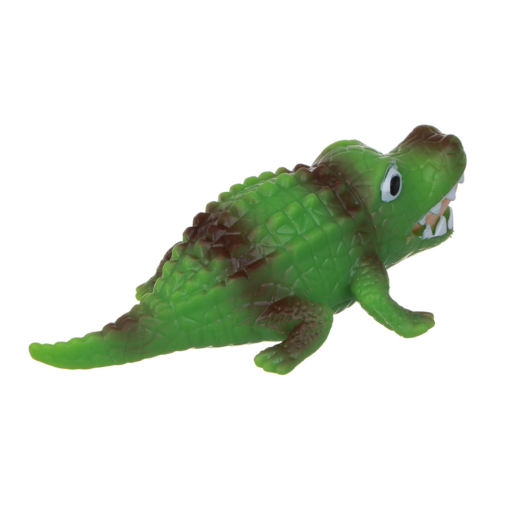 ИГРОЛЕНД Ирушка антистресс "Мялка-нажималка", 12-14см,  4 дизайна, арт.№ 297-020