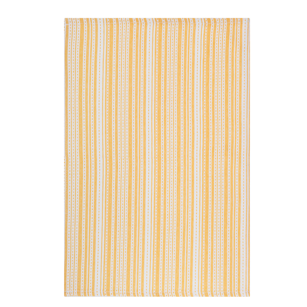 PROVANCE Люмен Полотенце кухонное, 40х60см, 100% хлопок, полоска, 2 дизайна, арт.№ 434-205