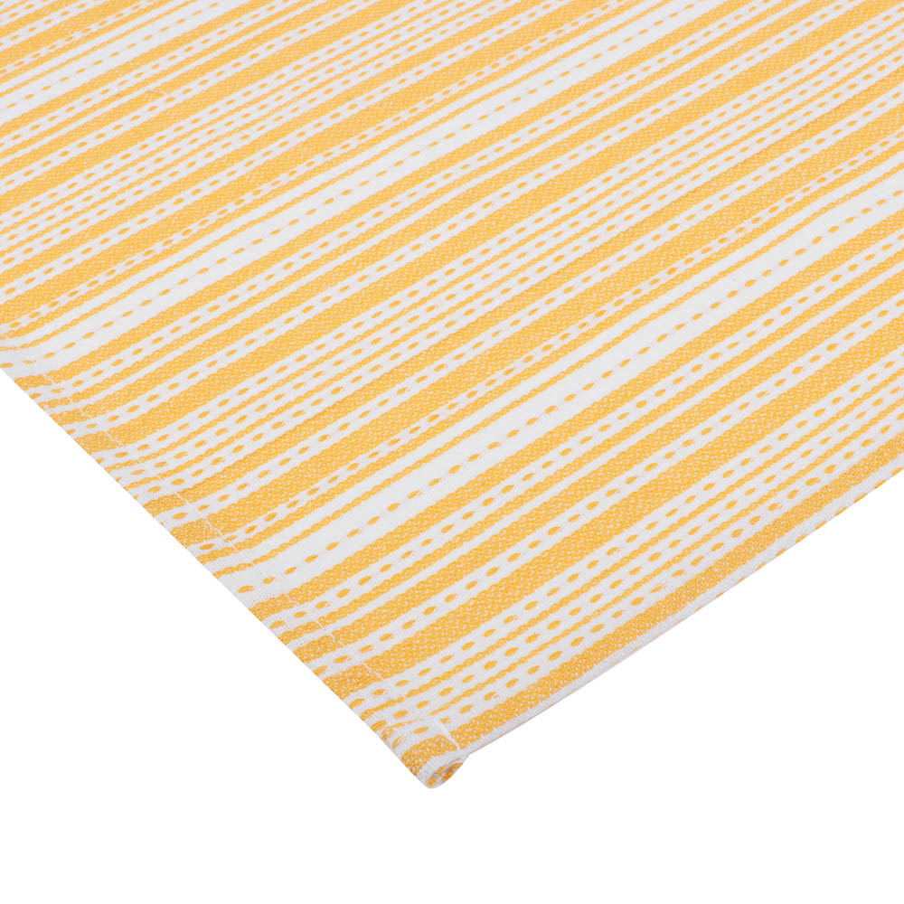 PROVANCE Люмен Полотенце кухонное, 40х60см, 100% хлопок, полоска, 2 дизайна, арт.№ 434-205