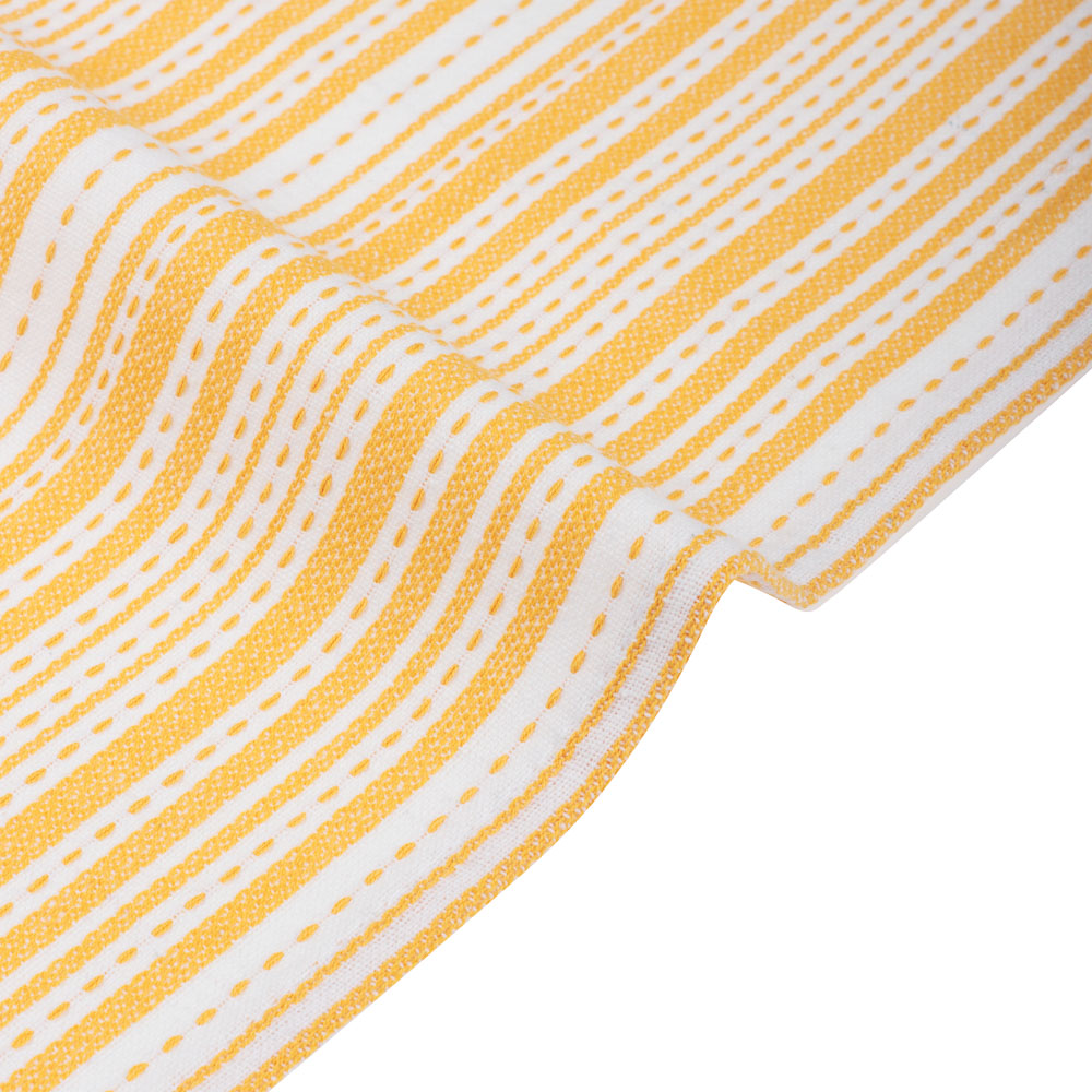 PROVANCE Люмен Полотенце кухонное, 40х60см, 100% хлопок, полоска, 2 дизайна, арт.№ 434-205